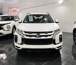 میتسوبیشی ASX